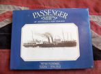 Passenger Ships Of Australia & New Zealand Volume 1 by Peter Plowman (BH520)