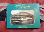 Passenger Ships Of Australia & New Zealand Volume 2 by Peter Plowman (BH521)