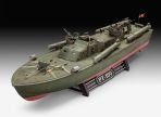 Patrol Torpedo Boat PT-109 1:72 (RVO 05147)