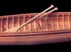 Peterboro Canoe From Ontario (MID 982)