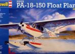 Piper PA.18 150 Float Plane 1:32 (REV 4698)