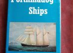 Porthmadog Ships by Emrys Hughes and Aled Eames (BH366)