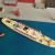 RMS Andes 1960 Model 1:1250 AL 134 (BH1127)