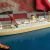 RMS Orion Orient Line 1/1200 Waterline Resin Model by Sanvan Gb (BH1160)