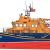 RNLI Severn Class Lifeboat 1:72 Scale (A07280)