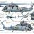 RNZN Kaman SH-2G Super Seasprite 1/48 (KH80126)