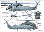 RNZN Kaman SH-2G Super Seasprite 1/48 (KH80126)