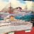 Raphael Tuck - Busy Seaport Panorama Book (BH1224)