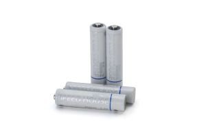 Rechargeable Battery Pack (4) AAA NiMh 800mAh (Jeeps) (KP 71998B)