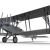 Royal Aircraft Factory BE2c - Night Fighter 1:72 (A02101)