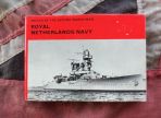 Royal Netherlands Navy (Navies of WWII) by H.T. Lenton (BH381)