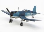 SCALE VOUGHT F4U-1/2 BIRDCAGE CORSAIR® 1:48 Scale (TAM 61046)