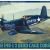 SCALE VOUGHT F4U-1/2 BIRDCAGE CORSAIR® 1:48 Scale (TAM 61046)