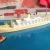 SS Orcades III Orient Line 1948 Model 1:1250 CMKR 66 (BH1109)