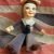 SS Orsova Sailor Doll made by Empire (BH345)