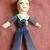 SS Orsova Sailor Doll made by Empire (BH345)