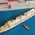 SS Rex Passenger Ship 1932 Model 1:1250 Mercator 568 (BH1151)