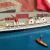 SS Rex Passenger Ship 1932 Model 1:1250 Mercator 568 (BH1151)