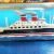 SS United States In a Bottle (UNQ 00252)