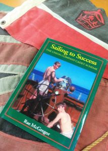 Sailing To Success Rae McGregor The USSCo Cadet Scheme (BH356)