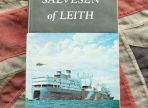 Salvesen Of Leith by Wray Vamplew (BH429)