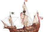 Santa Maria Caravel 1492 1:65 scale (ART 22411)