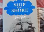 Ship On Shore by Jane Foster (BH449)