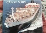 Ship's Cargo Cargo Ships by Henri Kummerman & Robert Jacquinet (BH407)