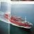 Ship's Cargo Cargo Ships by Henri Kummerman & Robert Jacquinet (BH407)