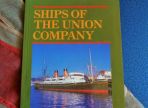 Ships Of The Union Company by Gavin Mclean (BH103)