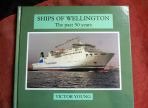 Ships Of Wellington The Last 50 Years, Victor Young (BH356)