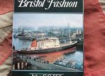 Shipshape & Bristol Fashion by John C G Hill (BH412)