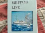 Shoestring Shipping Line by Captain Glough Blair (BH430)