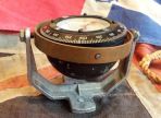 Silva Small Vintage Gimbled Boat Compass (BH911)