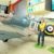 Spitfire W3577 “Mission Bay” 485 Squadron Replica (APM18)