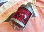 Starboard Navigational Boat Lamp With Fresnel Glass (BH913)