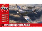 Supermarine Spitfire Mk.IXc 1:24 (A17001)