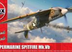 Supermarine Spitfire Mk.Vb 1:48 (A05125A)