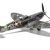 Supermarine Spitfire Mk.Vb 1:48 (A05125A)