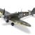 Supermarine Spitfire Mk.Vb 1:48 (A05125A)