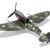 Supermarine Spitfire Mk.Vb 1:48 (A05125A)