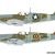 Supermarine Spitfire Mk.Vb 1:48 (A05125A)