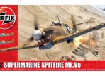 Supermarine Spitfire Mk.Vc 1/72 (02108)