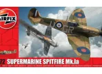 Supermarine Spitfire MkIa 1:72 (01071B)