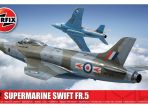 Supermarine Swift FR.5 1:72 Scale (A04003)