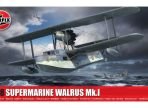 Supermarine Walrus Mk.I 1:48 Scale (A09183)