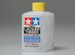 TAMIYA LACQUER THINNER (250ml) (NZ Delivery Only) (TAM 87077)