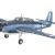 TBF/TBM 1 AVENGER 1:48 ( Includes NZ decals ) (ITA 2644)