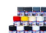 Tamiya Color Lacquer Paint (NZ Sales Only) (TAM L)