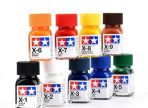 Tamiya Enamel Colours 10ml Hobby Paint (NZ Sale Only) (TAM E)